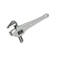thumbnail image 1 of RIDGID 31125 RIDGID 18" Aluminum Offset Pipe Wrench, 31125, 1 of 4