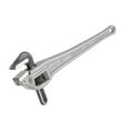 thumbnail image 1 of Ridgid 31130 3 in. Capacity 24 in. Aluminum Offset Pipe Wrench, 1 of 4