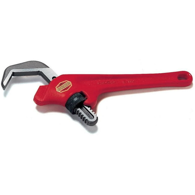 Ridgid hex pipe wrench discount