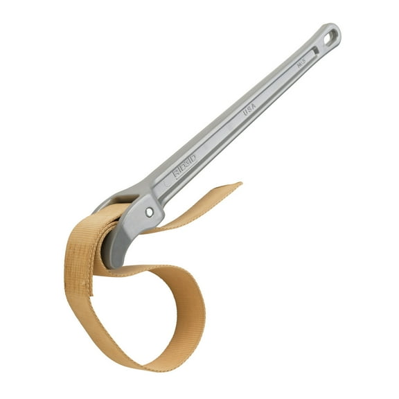 Ridgid 31360 5 in. Capacity 29-1/4 in. Strap Wrench