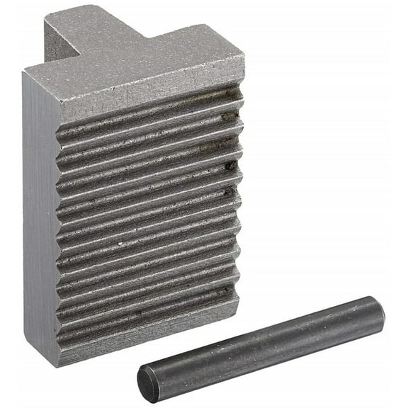 Ridgid 31675 Replacement Heel Jaw & Pin Assembly for 18 in. Pipe Wrenches