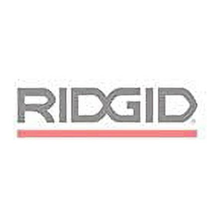 Ridgid 32167 Retaining Rings - 5 Pack For Plumbing Fixtures & Retaining Wall Blocks