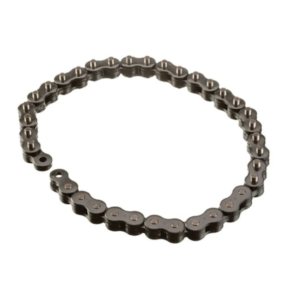 Ridgid 41055 Chain Assembly Replacement – OEM Link Chain For Loop-Chains, Made In Taiwan