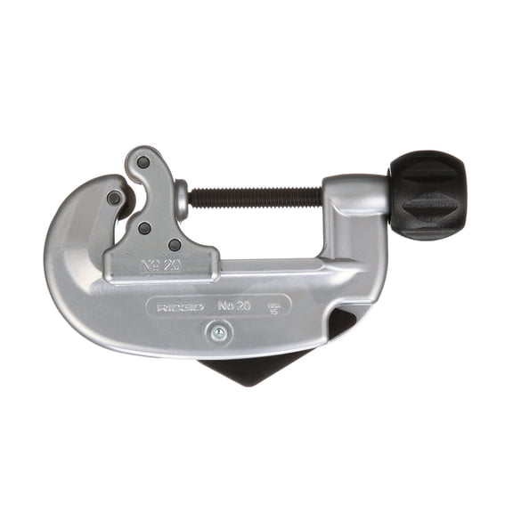 Screw Feed Tubing Cutters, 5/8 in-2 1/8 in
