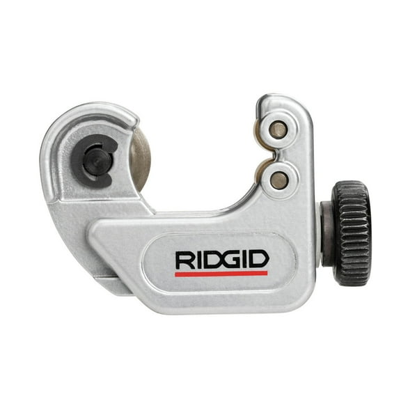 Ridgid Model No. 103 Close Quarters Tubing Cutter, 1/8"-5/8" Capacity
