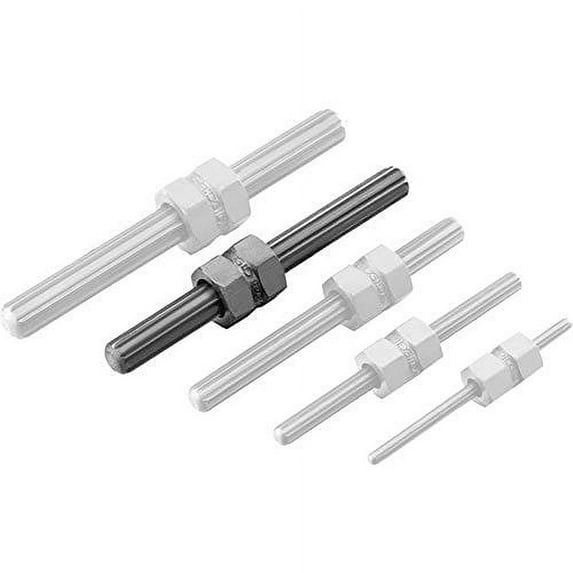 Ridgid 35555 Extractor, 5 Screw with Turnout