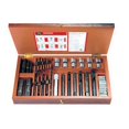 thumbnail image 1 of Ridgid 35590 Model 25 Screw and Pipe Extractor Set, 1 of 1