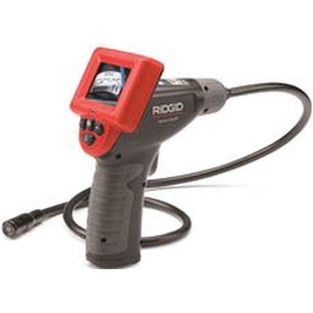 Ridgid Micro Ca-25 Inspection Camera