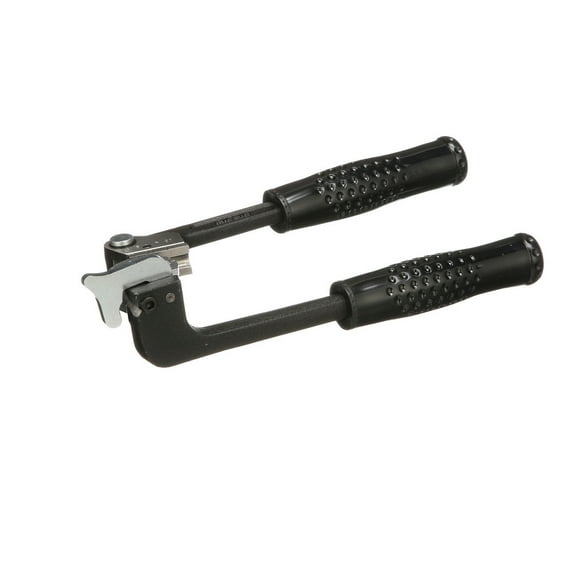 Ridgid Model No. 404 400 Series Instrument Bender, 1/4" Tube Size, 5/8" Bend Radius