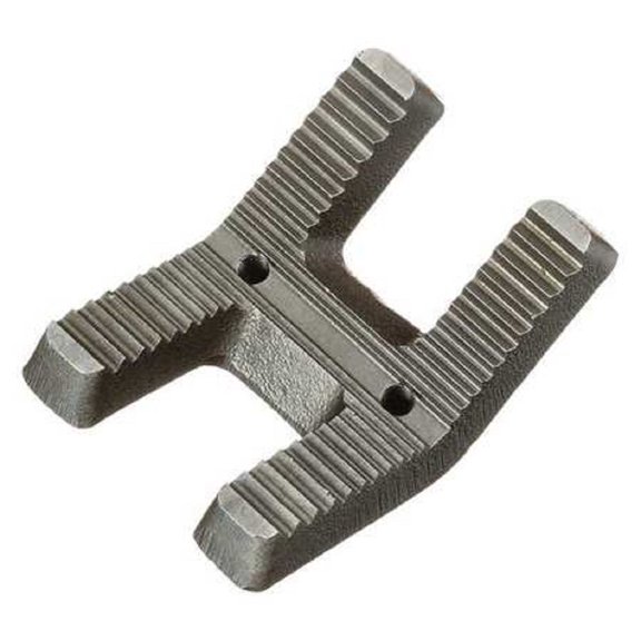 Ridgid Replacement Bc-610A Bench Chain Vise Jaw