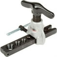 thumbnail image 1 of Ridgid® Model No. 375 458R Ratchet Flaring Tool, 37 Degree SAE Flares, 1 of 3