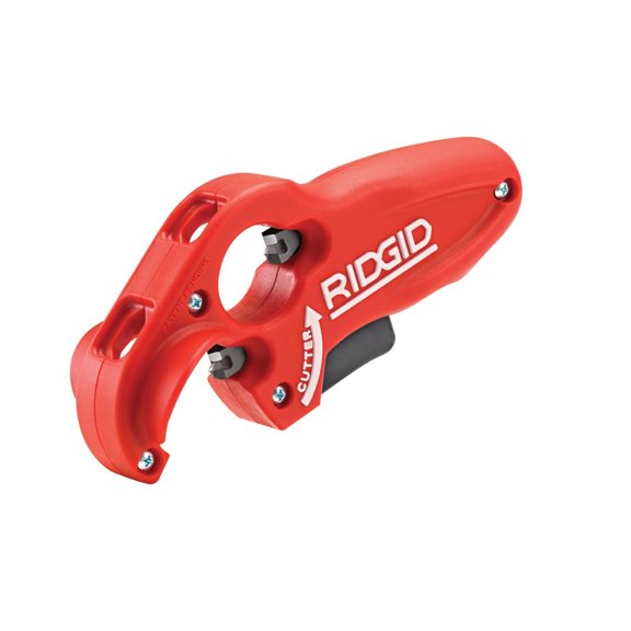 Ridgid-41608 3000 Tail Piece Extension Cutter