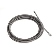 RIDGID 42163 Power Spin, 1/4 in. x 25 ft Replacement Cable