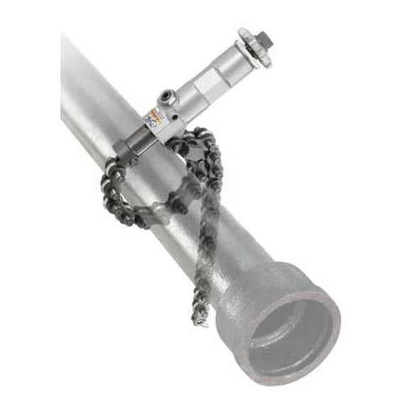 Ridgid 42878 238-P Powered Soil Pipe Cutter