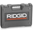 thumbnail image 1 of Ridgid 43378 Case RP340B-C Press Tool Carrying Case, 1 of 1