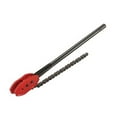 thumbnail image 1 of Ridgid 44In Double-End Chain Tongs, 1 of 2