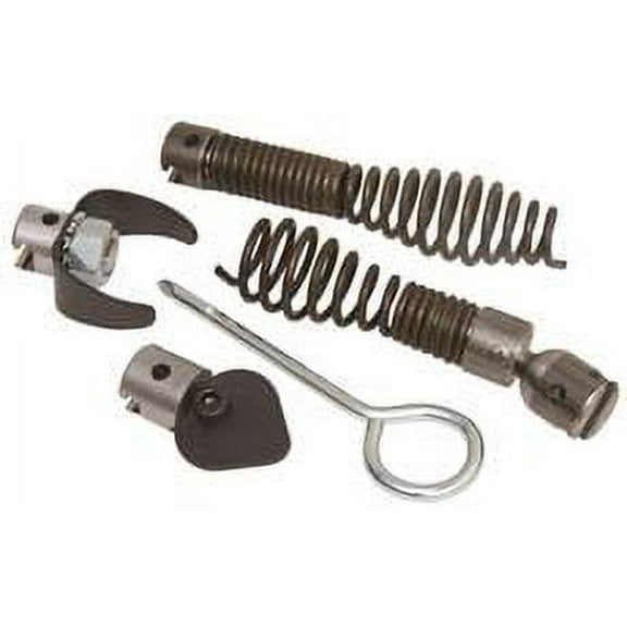 Ridgid 48482 T-250 Five Piece Tool Kit