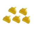 thumbnail image 1 of Ridgid 5 Pack Of Genuine OEM Replacement Switch Keys # JE0B0C03-5PK, 1 of 1