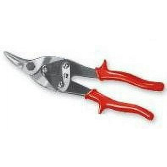 Ridgid 54120 Model 787 Aviation Snips Left Hand Cut