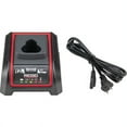 thumbnail image 1 of Ridgid 55193 12V Advanced Lithium-Ion Battery Charger, 1 of 5