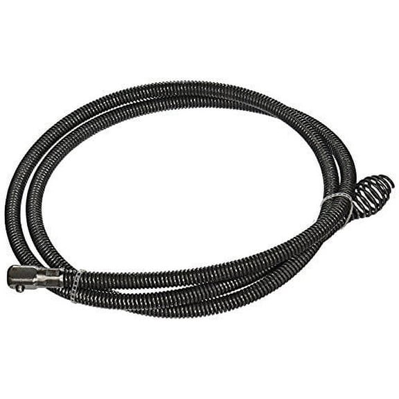 Ridgid 60362 Replacement Cable For K-6 TOilet Auger