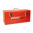 thumbnail image 1 of Ridgid #606 Heavy-Duty Tool Box, 1 of 2
