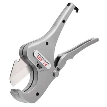 Ridgid 632-30088 Plstc Ratcheting Cutter
