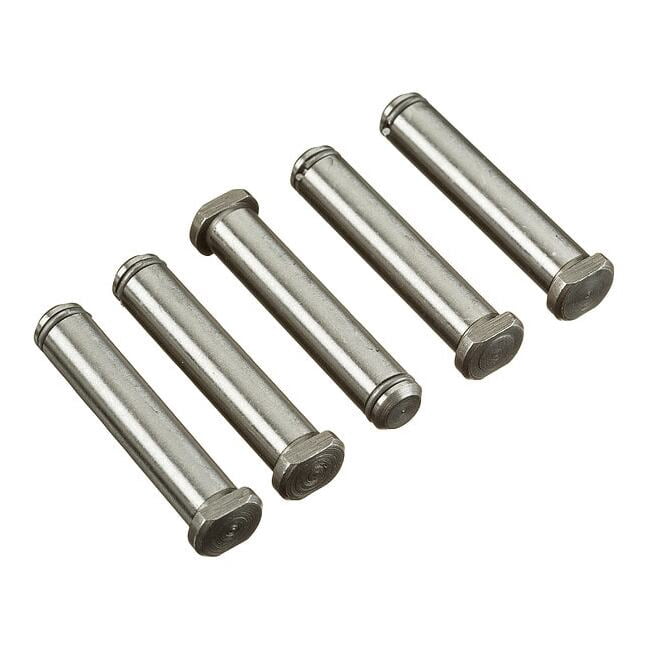 Ridgid Pins and Clip Set,PK5 34790
