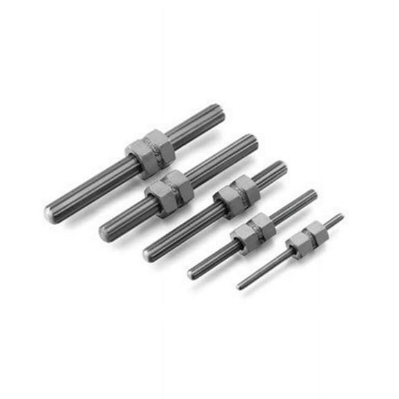 Ridgid 632-35580 5 Screw Extractors Set
