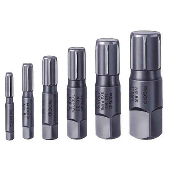 #85 Pipe Extractor, 1 in, 3-1/2 in L