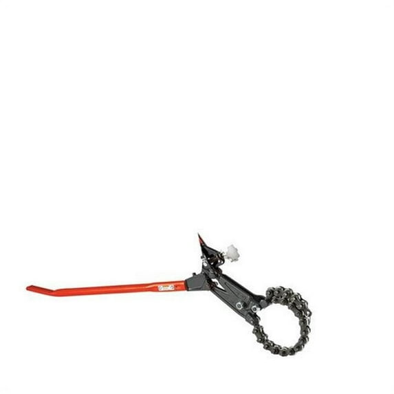 Ridgid Model 286 Soil Pipe Cutter