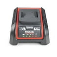 thumbnail image 1 of Ridgid Charger 120/230V For 18V Batteries, 1 of 2