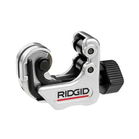 Ridgid 632-86127 Self Feeding Midget Cutter