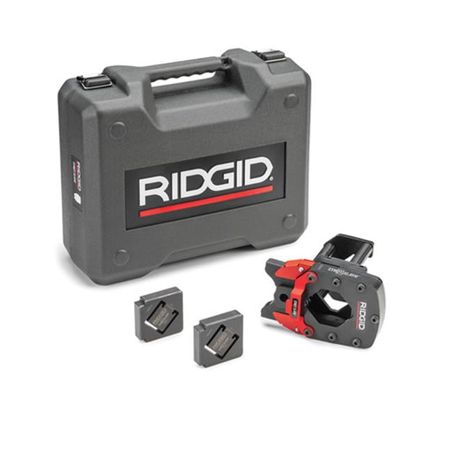 Ridgid 64058 1.625 in. Die Strutslayr Strut Shear Head Kit - Walmart.com