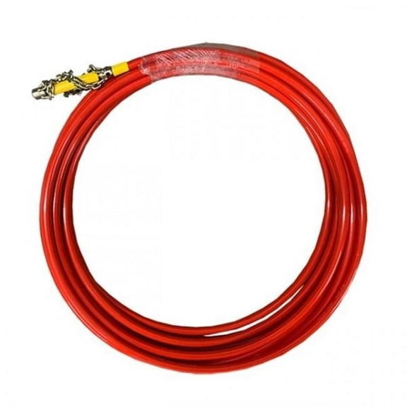 Ridgid 64348 Flexshaft 5/16" Assembly, Cable, Sheath, Couplings 70'