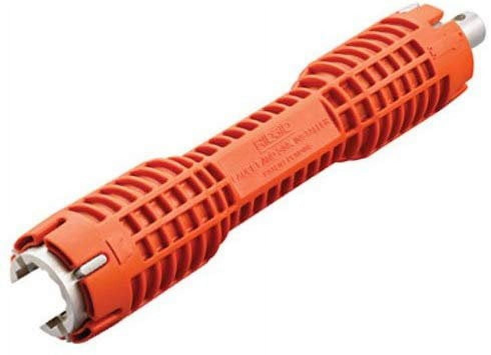 Ridgid 66807 Faucet and Sink Installer Model 2006