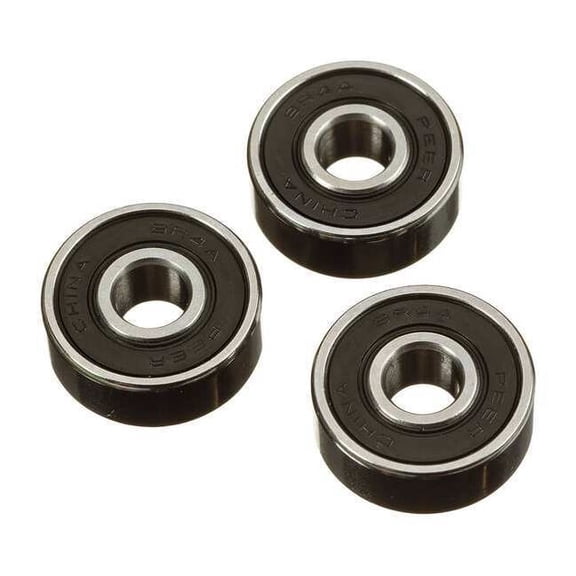 Ridgid Roller Bearing,Steel,PK3 67997