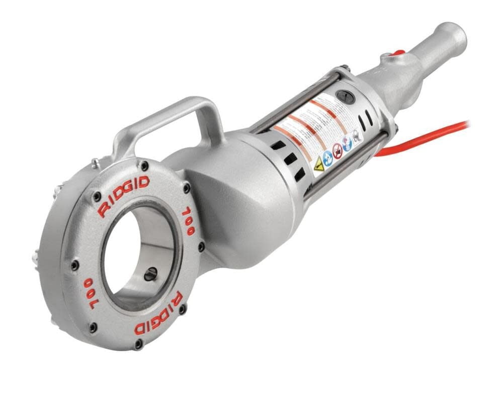 Ridgid 700 Power Drive 230V