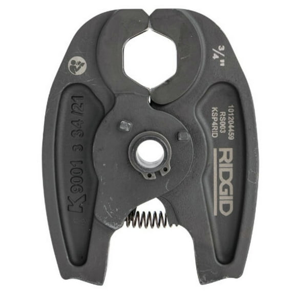 Ridgid 72583 3/4 in. ProPress Mini Jaw