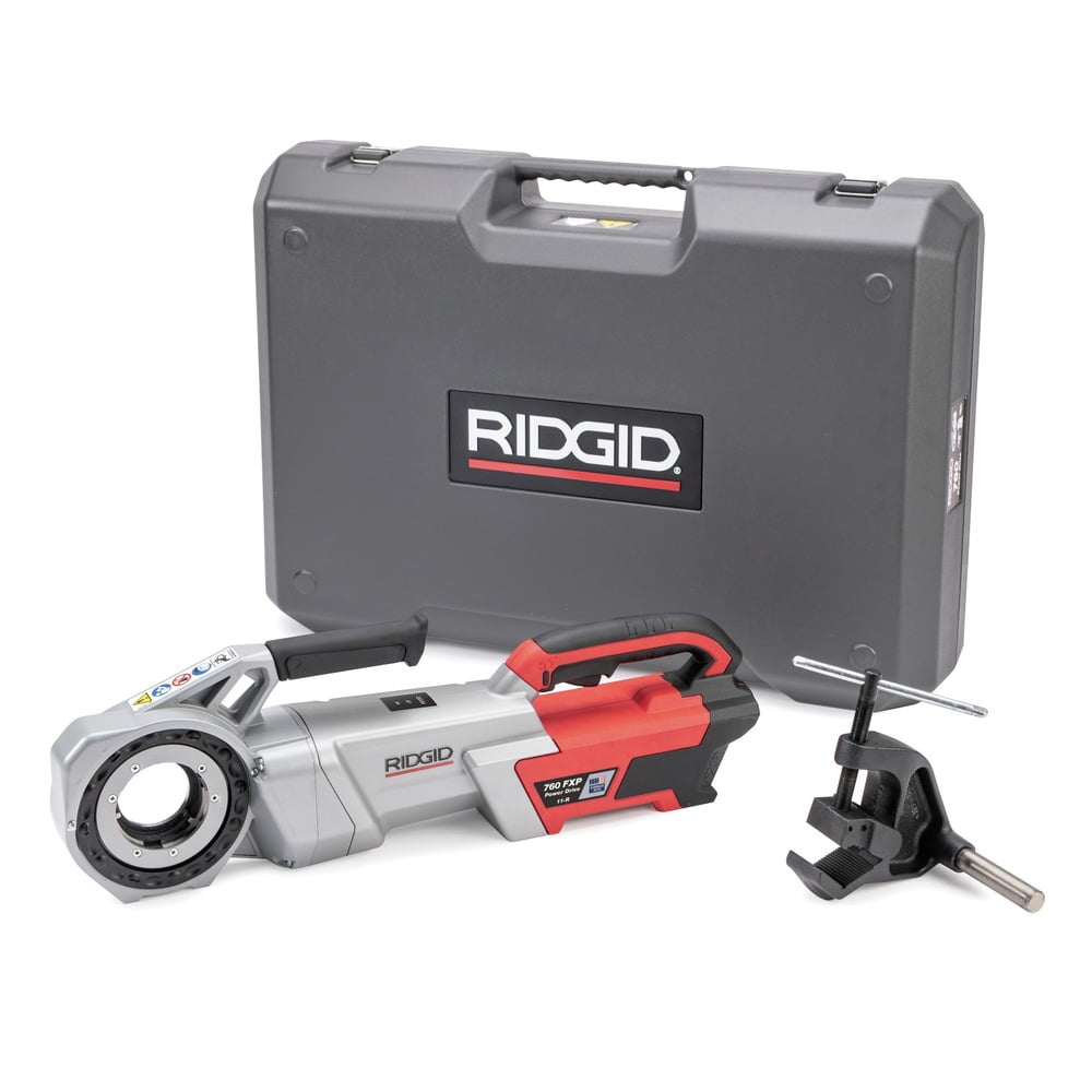 Ridgid 760 FXP 11-R Power Drive Threading Tool (Bare Tool) 71998