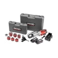 thumbnail image 1 of Ridgid 760 Fxp 12-R Power Drive Threading Tool Kit, 1 of 8