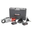 thumbnail image 1 of Ridgid 760 Fxp 12-R Power Drive Threading Tool Kit, 1 of 7