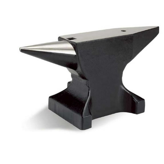 Ridgid 77 Lb Forged Anvil