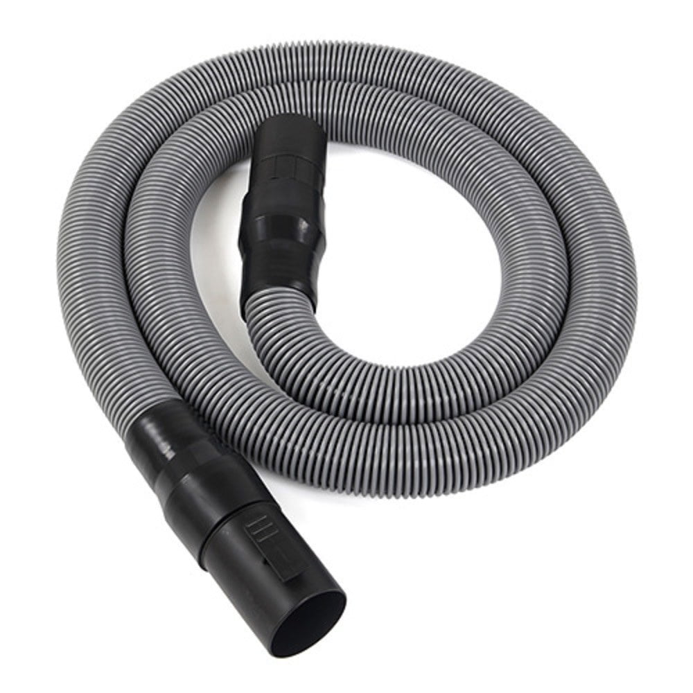 1-7/8 In. X 10 Ft. Pro-Grade Locking Vacuum Hose Kit For RIDGID Wet/Dry  Shop Vacuums 