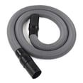 thumbnail image 1 of Ridgid 8 Ft. X 1 7/8 In. Locking Pro Hose For Wet/dry Vacuums, 1 of 2