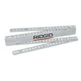 thumbnail image 1 of Ridgid 81280 1602 Two Meter Rule, 1 of 2