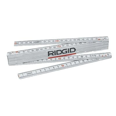 Ridgid 81280 1602 Two Meter Rule