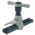 thumbnail image 1 of Ridgid 83037 45 Degree SAE Ratcheting Flare Tool, 1 of 2