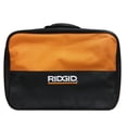 thumbnail image 1 of RIDGID 902048009 Contractor Tool Bag - 13.5" x 9.5" x 4.5", 1 of 9