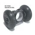 thumbnail image 1 of Ridgid 97832 3" SeeSnake Roller Dolly F/6" Pipe for SeeSnake Inspection Systems, 1 of 2